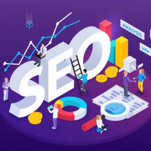 SEO Basic Student Package