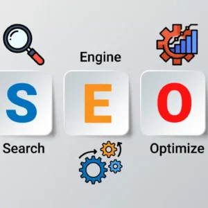 SEO BRONZE Small Businesses Package